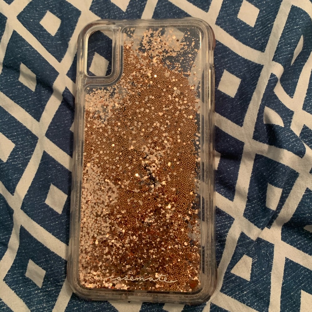 XS max iphone case